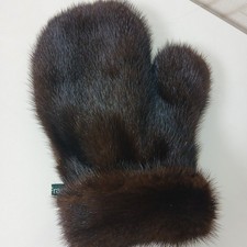 Pelliccia Massaggio Visone
