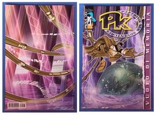 PKNA 23, PK New Adventures