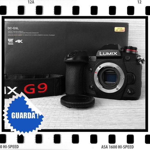 Panasonic lumix - panasonic,