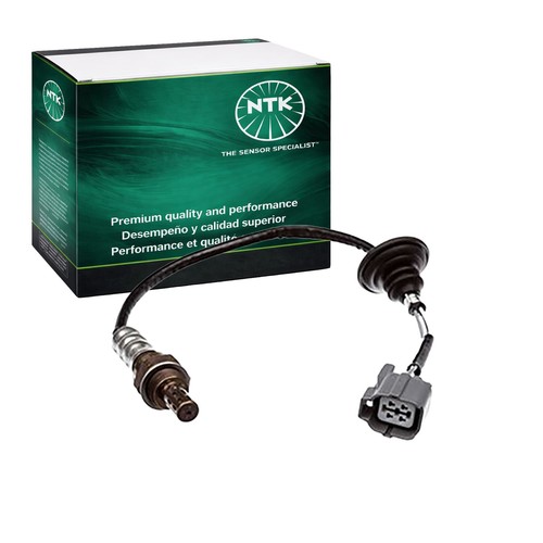 Sonda lambda ntk - lambda, per