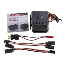 RC Auto Motore Simulatore di