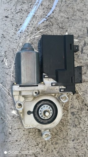 Motorino alzavetro anteriore - motorino,