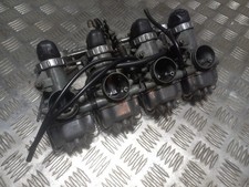 Rampe de carburateur KEIHIN