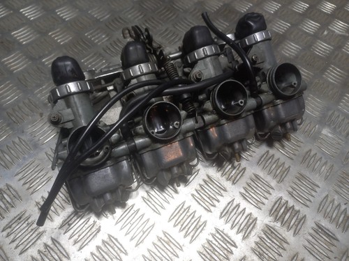 Rampe carburateur keihin - rampe, de