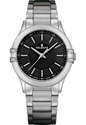 Delbana orologio polso - da,