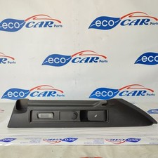 Tronco sedile posteriore dx