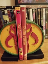 Kung Fusion+Shaolin Soccer di Stephen Chow - FILM Arti Marziali -Rari