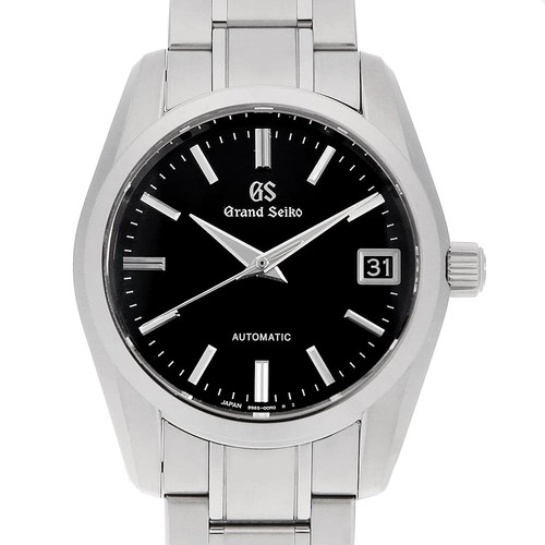 Grand seiko heritage - grand,