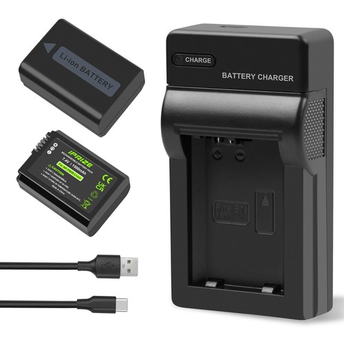Iprize batteria fw50 - iprize,
