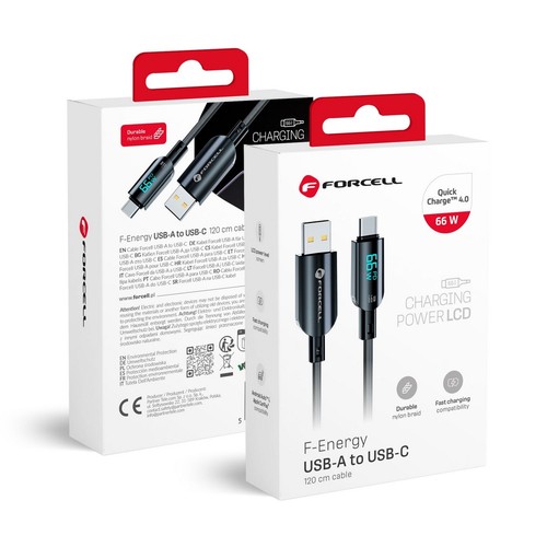 Forcell c272 cavo usb - c272, to