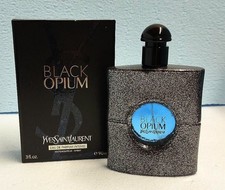 Yves Saint Laurent Black Opium