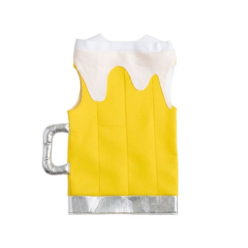 Costume boccale birra - da,