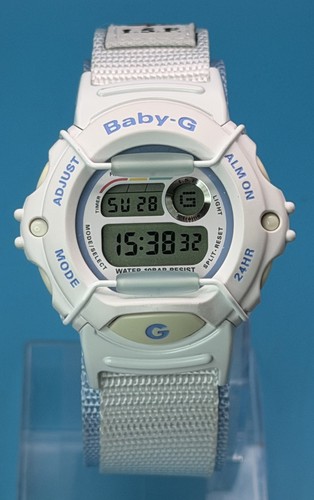 Casio vintage baby shock - vintage, g-shock