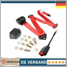 Cintura di sicurezza a 3 punti