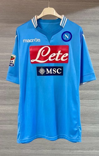 Maglia napoli 2013 pandev - 2013,