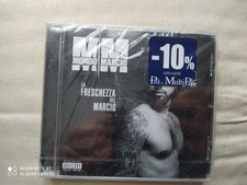 MONDO MARCIO "LA FRESCHEZZA
