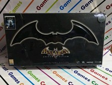 PS3 BATMAN ARKHAM ASYLUM