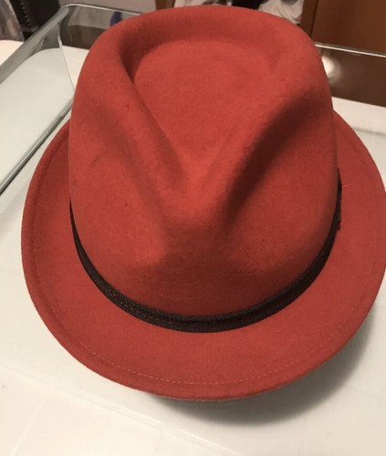 Hamilton cappello 100 - hamilton,
