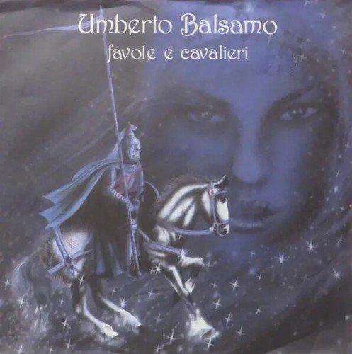 Umberto balsamo favole - umberto, e