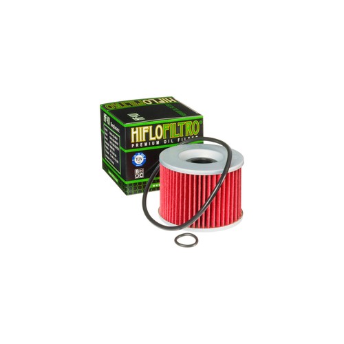 Filtro olio hiflo - olio, hf401