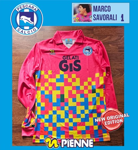 Pienne maglia valencia - pienne,