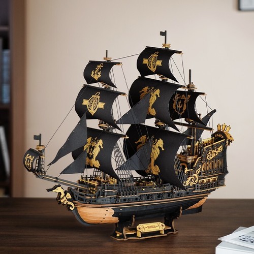 Rokr puzzle legno la - rokr, in