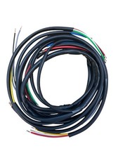 IMPIANTO ELETTRICO BENELLI MOTOBI CATRIA 175 - CAB 307