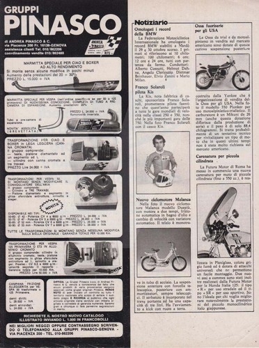 advertising