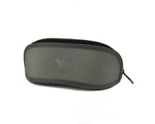Emporio Armani Custodia Fodero Morbido Grigio