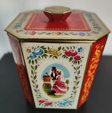 Scatola Latta Caffè kaffee