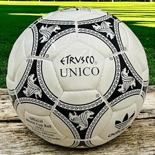 Adidas Etrusco Unico 1990 |