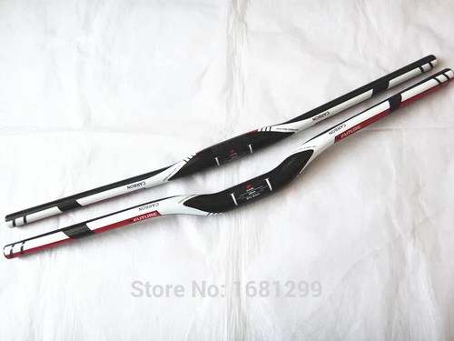 Mountain bike manubrio - mountain,