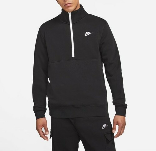 Felpa uomo inverno zip - felpa,
