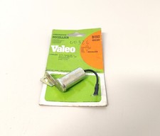 Condensatore spinterogeno - condensatore,