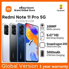 Smartphone Xiaomi Redmi Note11