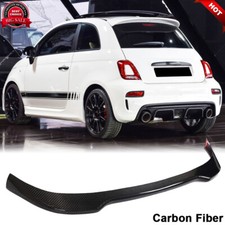 For FIAT 500 Abarth 595
