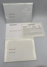 Bang & Olufsen B&O BEOSYSTEM