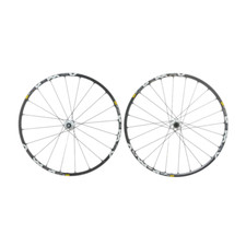 Set ruote mavic - mavic, st
