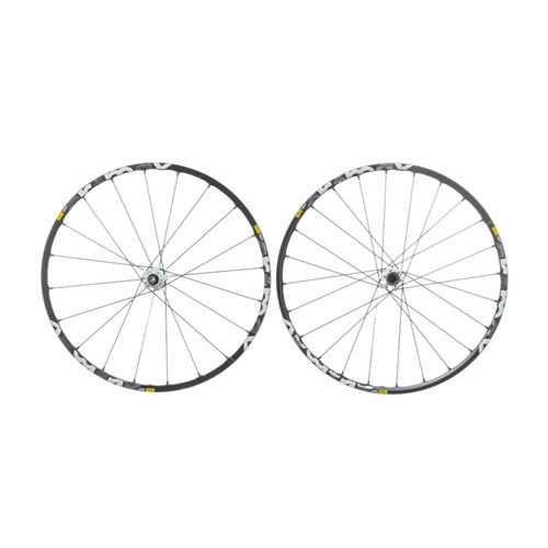 Set ruote mavic crossmax - set,