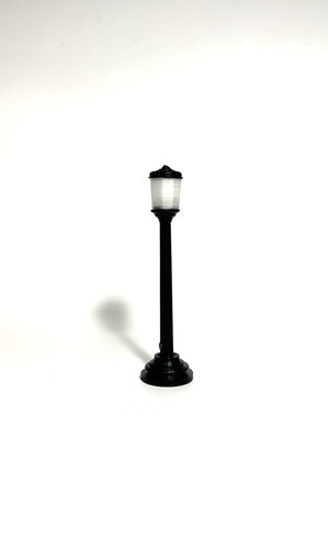 1668dm lampione classico - 1668dm,