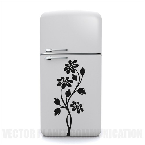 Wall stickers adesivo frigo - stickers,
