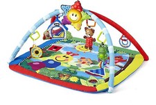 Bright Starts Baby Einstein Caterpillar & Friends Palestrina Giocattoli Multisen