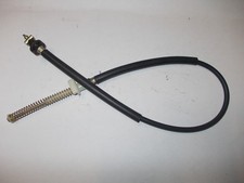 Cavo acceleratore fiat ritmo - fiat,