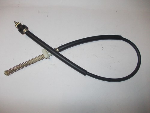 Cavo acceleratore fiat ritmo - acceleratore,