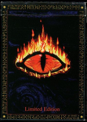 Middle earth meccg - middle-earth,