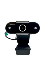 Web Cam Full HD 2K Compatible