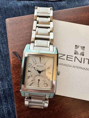Zenith port royal nos - zenith,