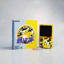Gameboy color shell housing - gameboy,