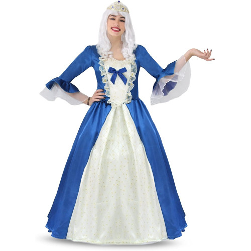 Costume damina adulto - damina,