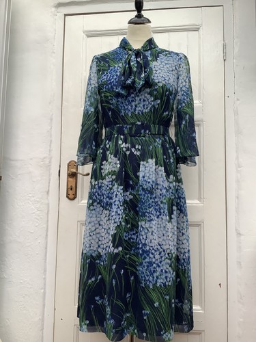 Abito lapine vintage - abito,